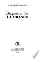 Diagnostic de la France