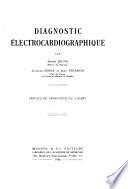 Diagnostic électrocardiographique