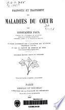 Diagnostic et traitement des maladies du coeur