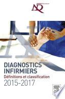 Diagnostics infirmiers 2015-2017