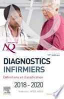 Diagnostics infirmiers 2018-2020