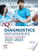 Diagnostics infirmiers 2021-2023