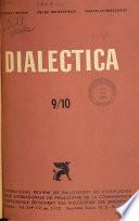 Dialectica