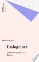 Dialogiques