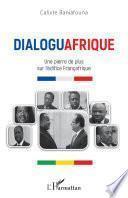 Dialoguafrique