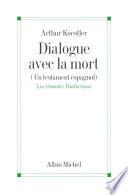 Dialogue avec la mort