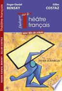 Dialogue transatlantique sur le Théâtre français