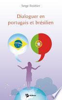 Dialoguer en portugais et brésilien