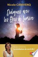 Dialogues avec les êtres de lumière