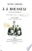Dialogues. Correspondance