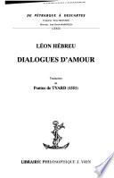 Dialogues d'amour