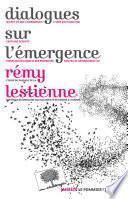Dialogues sur l'émergence