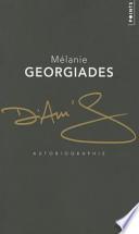 Diam's, Autobiographie