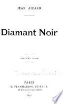 Diamant noir