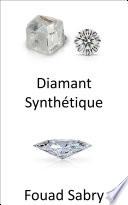 Diamant Synthétique