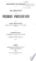 Diamants et pierres précieuses