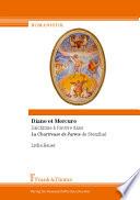 Diane et Mercure