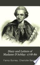 Diary and Letters of Madame D'Arblay: 1813-40