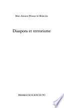 Diaspora et terrorisme