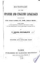 Diccionario inglés-español y español-inglés