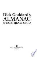 Dick Goddard's Almanac for Northeast Ohio 2003