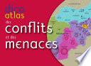 Dico atlas des conflits et des menaces. 1559-1629