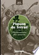 Dico Ponson du Terrail