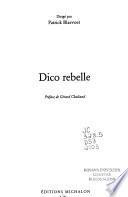 Dico rebelle