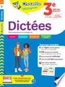Dictées 3e
