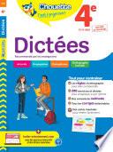 Dictées 4e