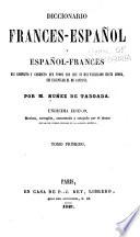 Dictionaire Espagnol-Français et Français-Espagnol