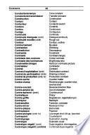Dictionary cinema, video, sound, multimedia, electronic web