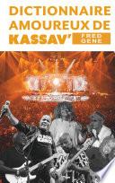 Dictionnaire amoureux de Kassav