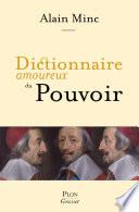Dictionnaire amoureux du Pouvoir