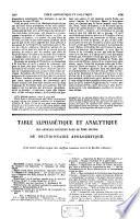 Dictionnaire apologétique, ou les sciences et la philosophie au XIXe siècle dans leurs rapports avec la révélation chrétienne
