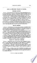 Dictionnaire Apostolique à l'usage de MM. les Curés des Villes et des Campagnes. ... Nouvelle édition, enrichie d'un discours préliminaire (par N. N. S. Guillon).
