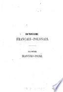 Dictionnaire complet français-polonais et polonais-français