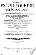 Dictionnaire d'anthropologie