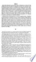 Dictionnaire d'archéologie sacrée, contenant, par ordre alphabétique, des notions sûres et complètes sur les antiquités et les arts ecclésiastiques, 1