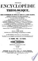 Dictionnaire d'archéologie sacrée
