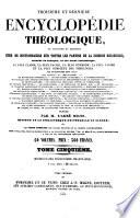 Dictionnaire d'Economie charitable, ou Exposé historique, théorique et pratique de l'assistance religieuse, publique et privée, ancienne et moderne ...