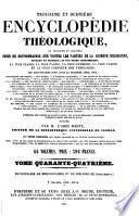 Dictionnaire de bibliographie catholique
