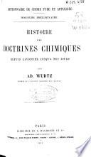 Dictionnaire de chimie pure et appliquée