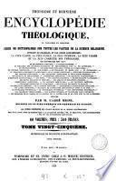 Dictionnaire de discipline ecclésiastique, ou Traité du gouvernement de l'église