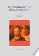 Dictionnaire de Judas Iscariot