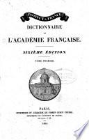 Dictionnaire de l'Académie française