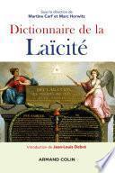 Dictionnaire de la laïcité - 2e éd.