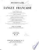 Dictionnaire de la langue française