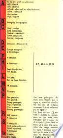 Dictionnaire de la langue française