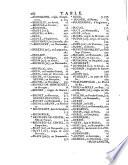 Dictionnaire de la noblesse, contenant les généalogies, l'histoire & la chronologie des familles nobles de France, l'explication de leur armes, & l'état des grandes terres du royaume ...